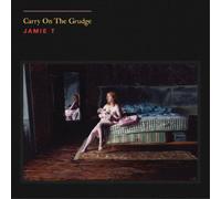 Jamie T Carry On the Grudge (CD) Album (Importación USA)
