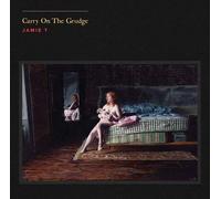 Jamie T. Carry on the Grudge (CD) (Importación USA)