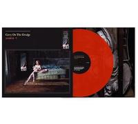 Jamie T - Carry On The Grudge - Limited Transparent Red Colored Vinyl [Vinilo]