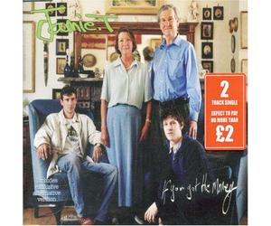 Jamie T - If You Got the Money