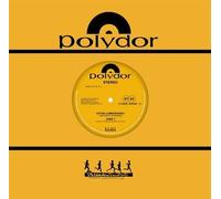 Jamie T - Keying Lamborghinis [Vinilo]