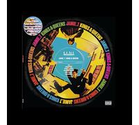 Jamie T - Kings & Queens [Vinilo]