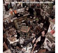 Jamie T - Panic Prevention