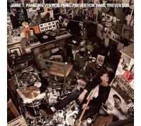 Jamie T - Panic Prevention