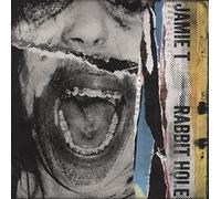 Jamie T - Rabbit Hole [Vinilo]