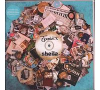 Jamie T - Sheila Pt.1 [Vinilo]