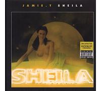 Jamie T - Sheila Pt.2 [Vinilo]