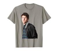 Jamie T Sheila Sticks 'N' Stones Cantante de Andy Willsher Camiseta