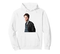 Jamie T Sheila Sticks 'N' Stones Cantante de Andy Willsher Sudadera con Capucha