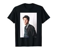 Jamie T Sticks 'N' Stones Sheila Cantante de Andy Willsher Camiseta