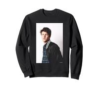 Jamie T Sticks 'N' Stones Sheila Cantante de Andy Willsher Sudadera
