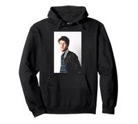 Jamie T Sticks 'N' Stones Sheila Cantante de Andy Willsher Sudadera con Capucha