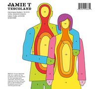 Jamie T - Tescoland [Vinilo]