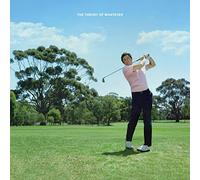 Jamie T - The Theory Of Whatever [Vinilo]