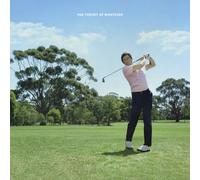 Jamie T - The Theory Of Whatever [Vinilo]