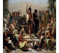 Jamie T - Trick