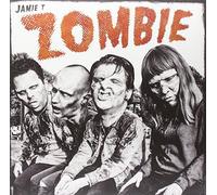 Jamie T - Zombie [Vinilo]