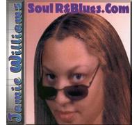 Jamie Williams - Soul R&Blues .Com