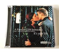 Jamie Winchester & Hrutka Robert - It's Your Life