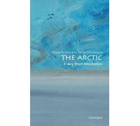 Jamie Woodward Klaus Dodds The Arctic (Tapa blanda) (Importación USA)