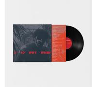 JAMIE WOON - 3, 10, WHY, WHEN [Vinilo]