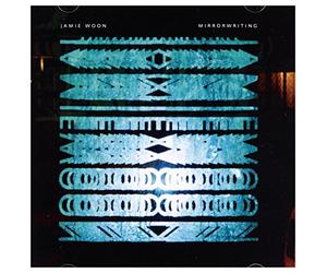 Jamie Woon - Mirrorwriting