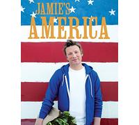 Jamie's America [Idioma Inglés]