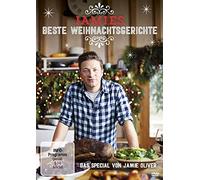 Jamies beste Weihnachtsgerichte - Das Special von Jamie Oliver [Alemania] [DVD]