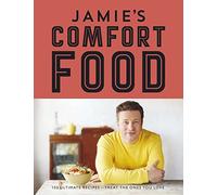 Jamie's Comfort Food