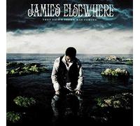 Jamie's Elsewhere - They Said A Storm Was Coming