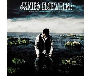 Jamie's Elsewhere - They Said A Storm Was Coming