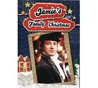 Jamie's Family Christmas (PAL) (REGION 0)