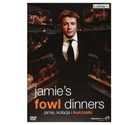 Jamie's Fowl Dinners (2008) [DVD] (IMPORT) (No hay versión española)