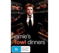 Jamie's Fowl Dinners DVD