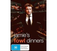 Jamie's Fowl Dinners [ Origen Australiano, Ningun Idioma Espanol ]