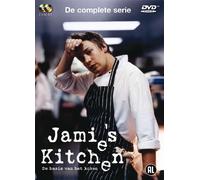 Jamie's Kitchen: de basis van het koken (Jamie Oliver)