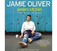 Jamie's Kitchen: (E)