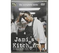 Jamie's Kitchen (The Complete Series) [ Origen Holandés, Ningun Idioma Espanol ]