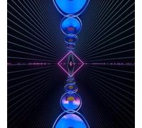 Jamiie - Unfold Voices [Vinilo]