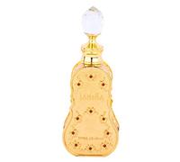 JAMILA, Perfume Oil for Women 15ml | Exquisite Fruity, Floral, Musky Woody | Tangerine, Apple Marmalade, Jasmine, Rose, Vanilla, Musk, Amber, Sandalwood, Ebony | Alcohol Free Attar, Vegan Fragrance
