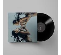Jamila Woods - Water Made Us [Vinilo]