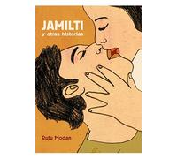 Jamilti: y otras historias (sillon orejero)