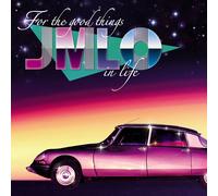 Jaminleo - For the Good Things in Life