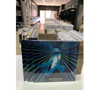 JAMIROQUAI 2LP A FUNK ODYSSEY 2022 SEALED
