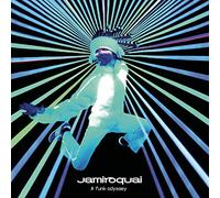 Jamiroquai - A Funk Odyssey