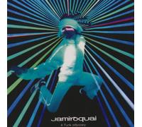 Jamiroquai - A Funk Odyssey