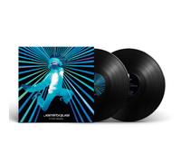 Jamiroquai A Funk Odyssey (Vinyl) 12" Album