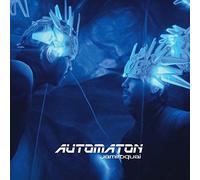 Jamiroquai - Automaton Rsd 2017 [Vinilo]