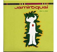Jamiroquai - Blow Your Mind (2tit)
