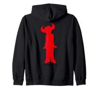 Jamiroquai Buffaloman 90s Funk Jazz Music Sudadera con Capucha